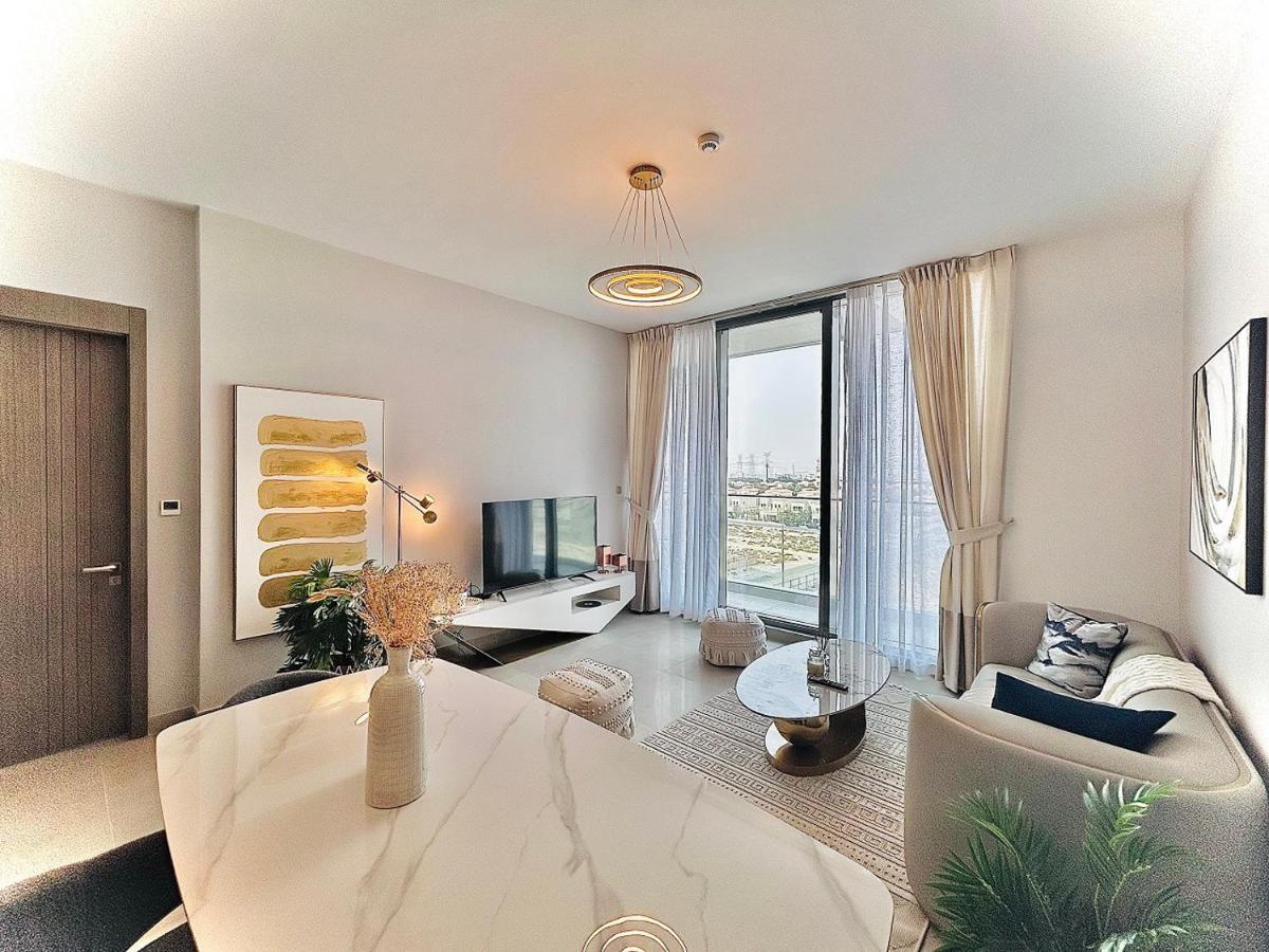 Modern 1 Bedroom At Jvc Prime Location! Apartment *
