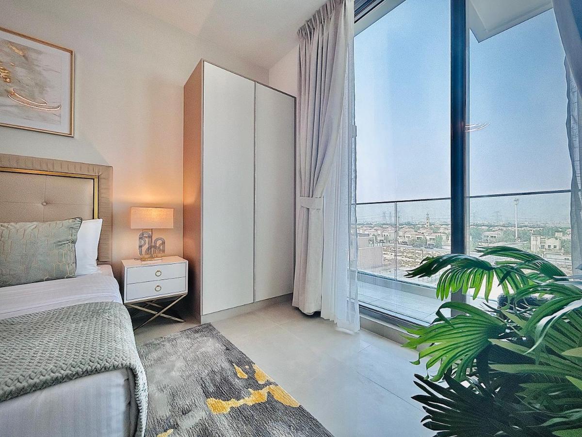Modern 1 Bedroom At Jvc Prime Location! Dubai