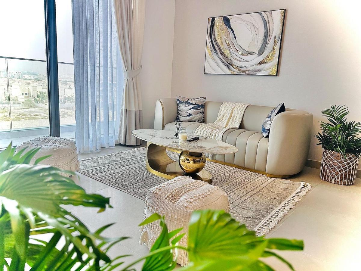 Apartment Modern 1 Bedroom At Jvc Prime Location! Dubai