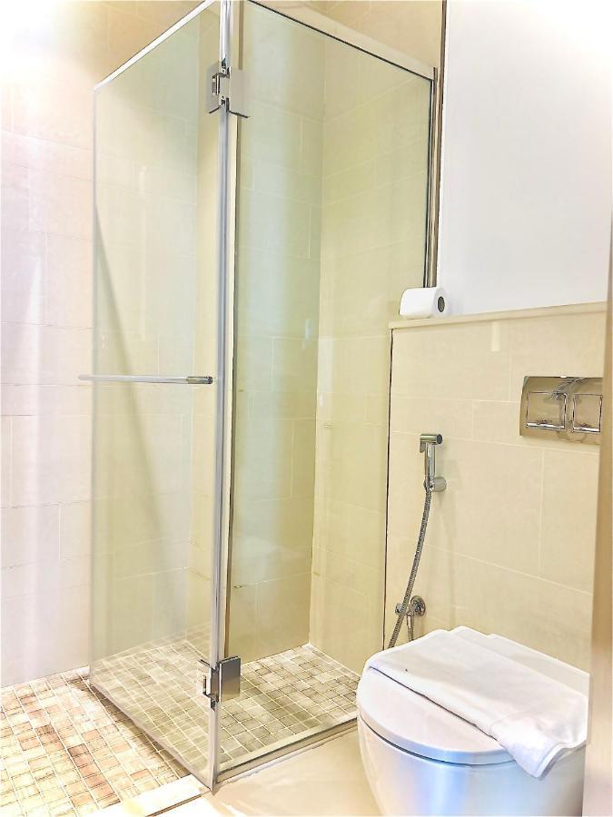 Apartment Modern 1 Bedroom At Jvc Prime Location!