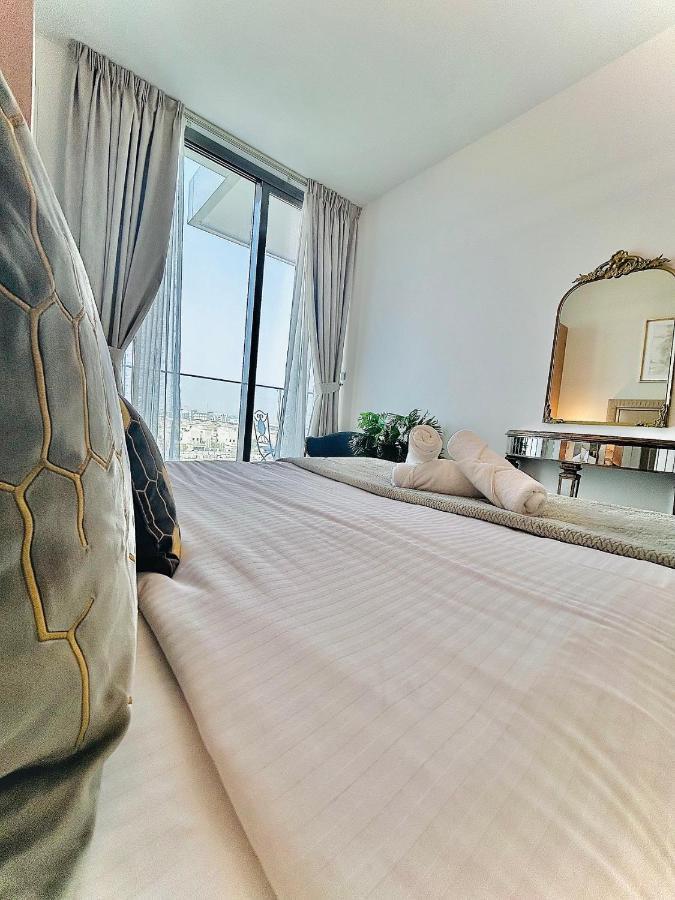 Modern 1 Bedroom At Jvc Prime Location! Apartment