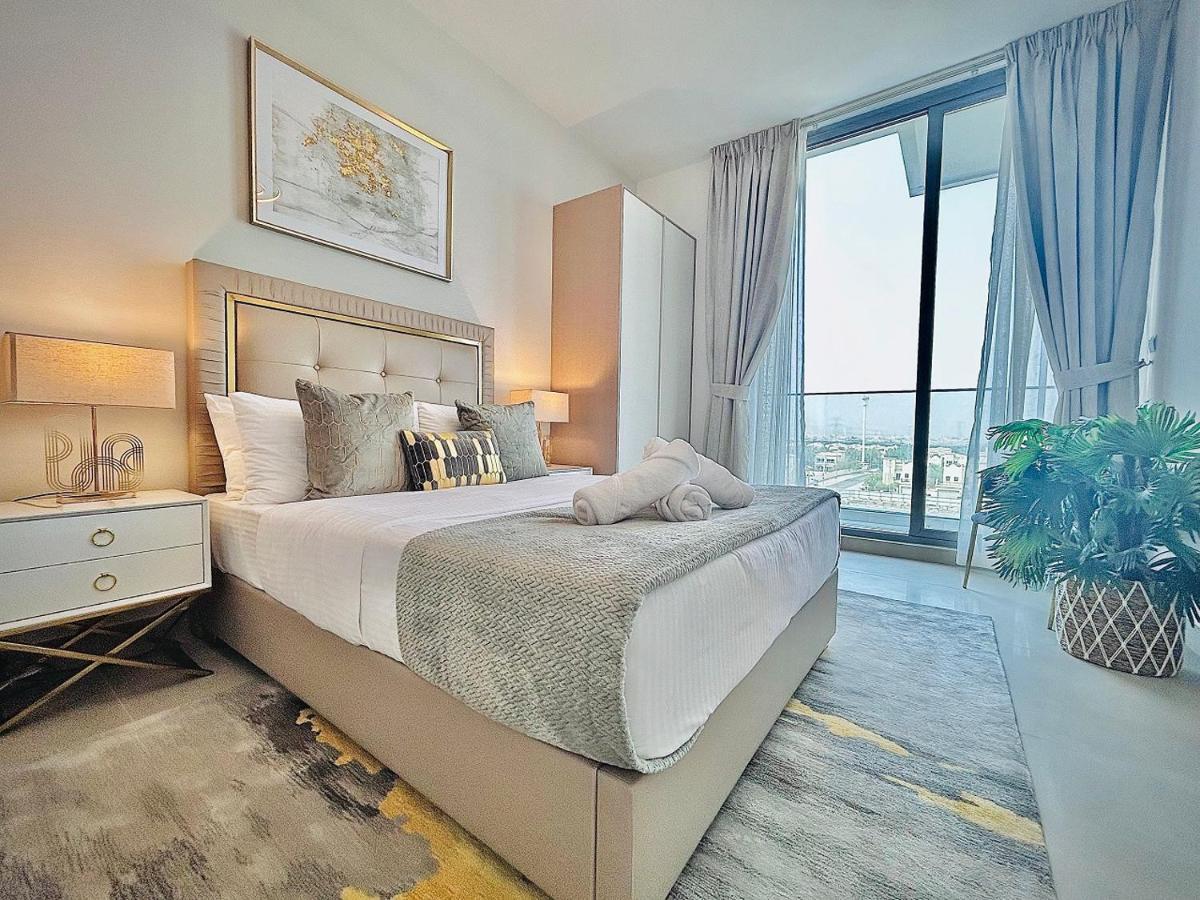 Apartment Modern 1 Bedroom At Jvc Prime Location! *