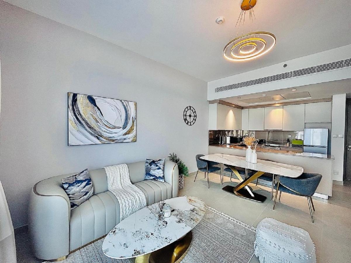 Apartment Modern 1 Bedroom At Jvc Prime Location! Dubai