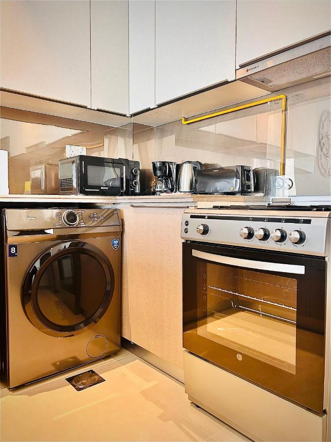 Apartment Modern 1 Bedroom At Jvc Prime Location! Dubai