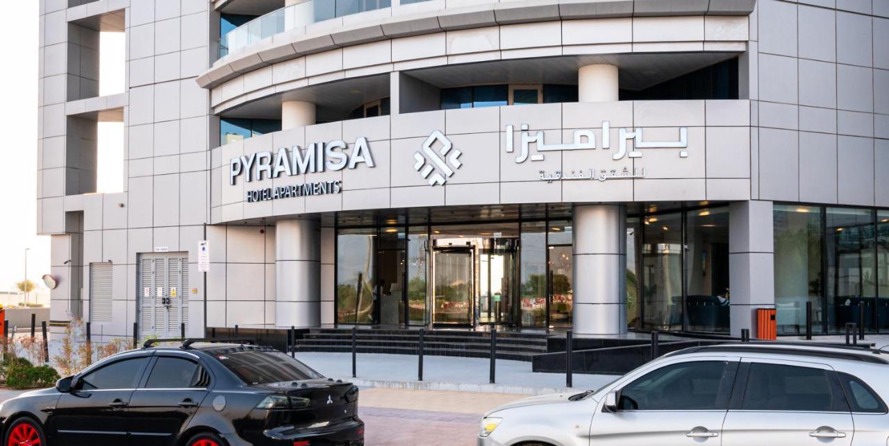 Pyramisa Aparthotel Dubai