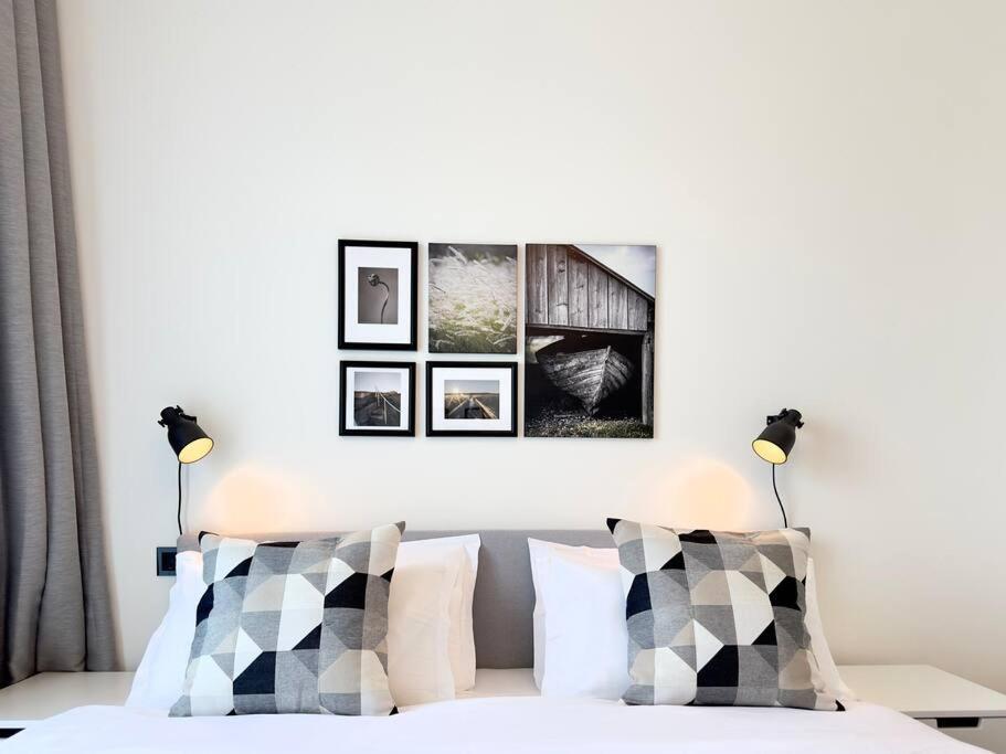 Dar Vacation - Contemporary Bright 1bdr * Dubai