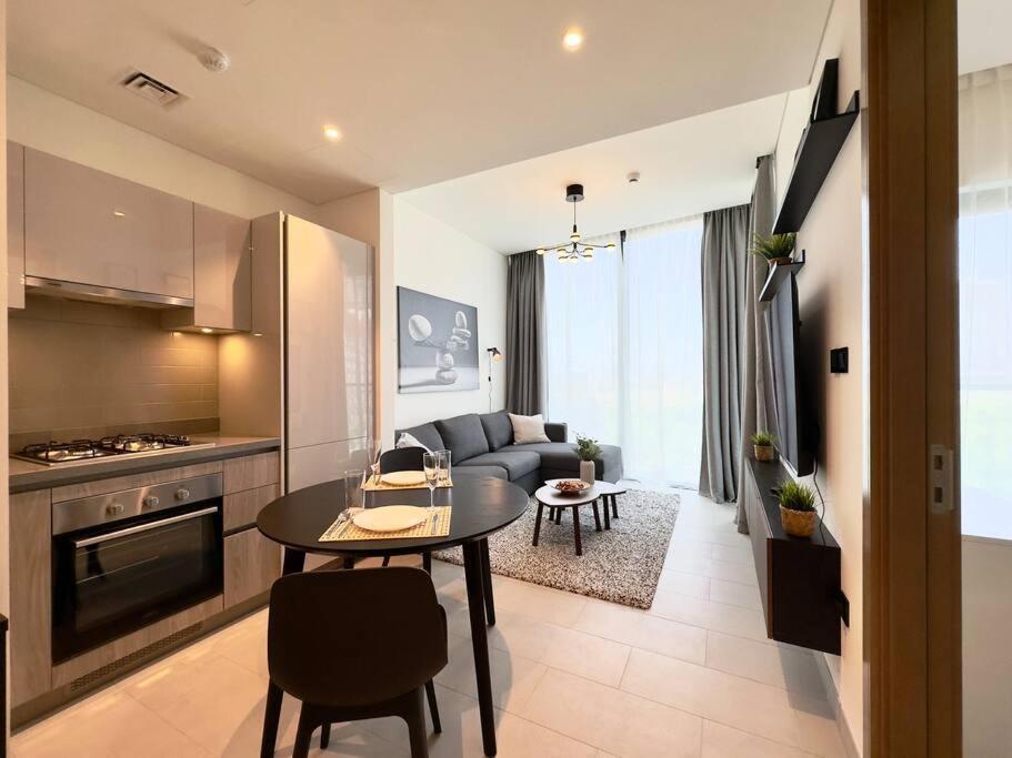 Dar Vacation - Contemporary Bright 1bdr Dubai