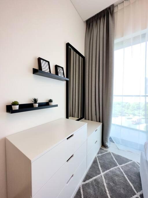 Apartment Dar Vacation - Contemporary Bright 1bdr *