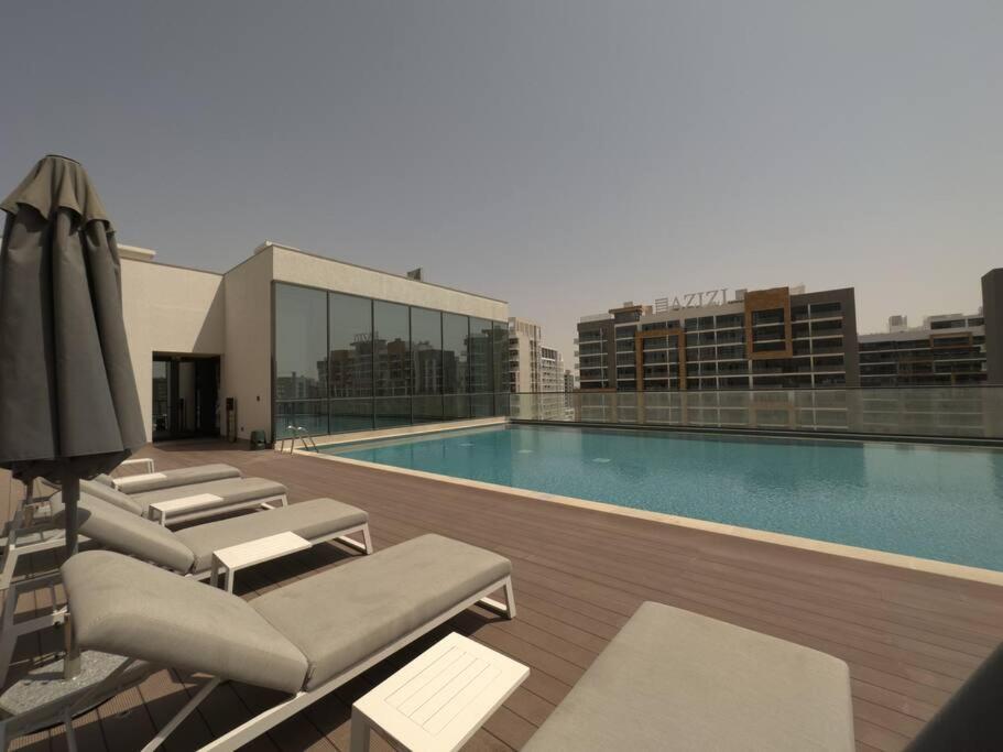 Dar Vacation - Contemporary Bright 1bdr Apartment
