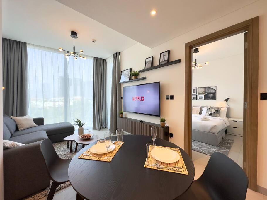 Dar Vacation - Contemporary Bright 1bdr Apartment *