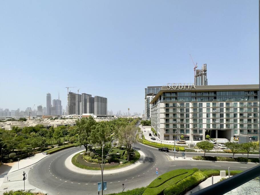 Apartment Dar Vacation - Contemporary Bright 1bdr