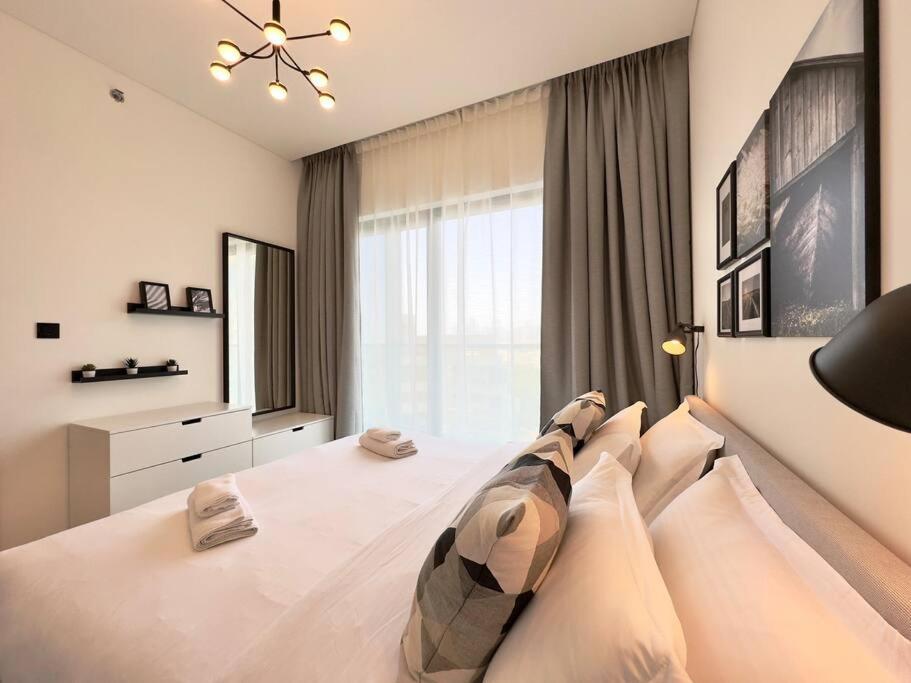 Dar Vacation - Contemporary Bright 1bdr Apartment