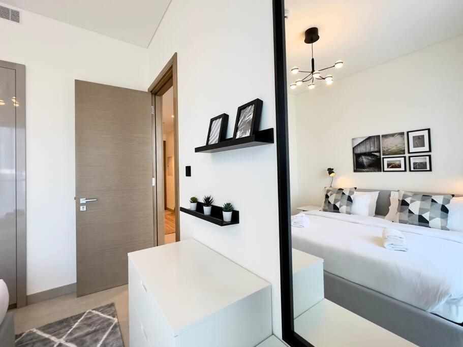 Dar Vacation - Contemporary Bright 1bdr