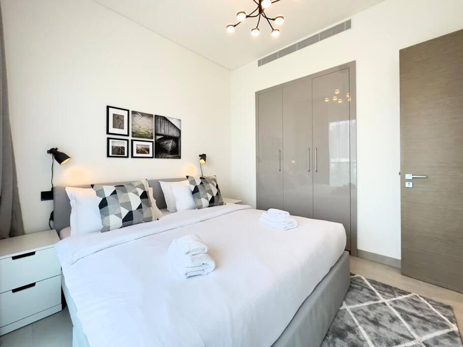 Dar Vacation - Contemporary Bright 1bdr