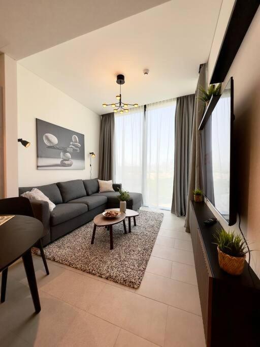 Dar Vacation - Contemporary Bright 1bdr * Dubai