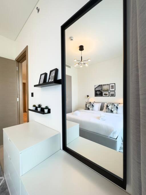 Dar Vacation - Contemporary Bright 1bdr Apartment