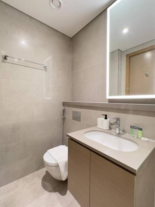 Dar Vacation - Contemporary Bright 1bdr *