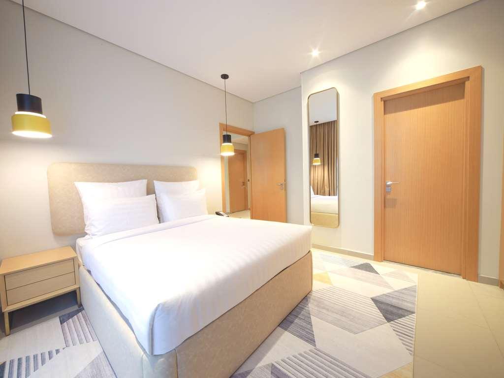 Adagio Jumeirah Village Triangle Aparthotel 4*