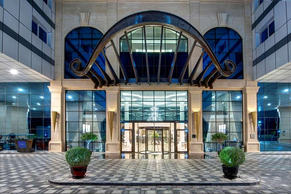 Dukes The Palm, A Royal Hideaway Dubai
