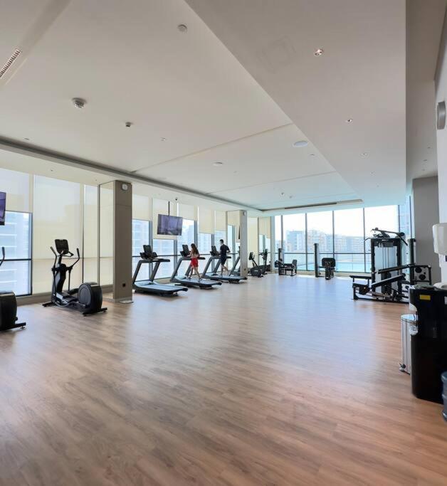 Apartment Dar Vacation - Contemporary Bright 1bdr