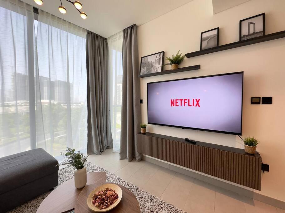 Dar Vacation - Contemporary Bright 1bdr Dubai