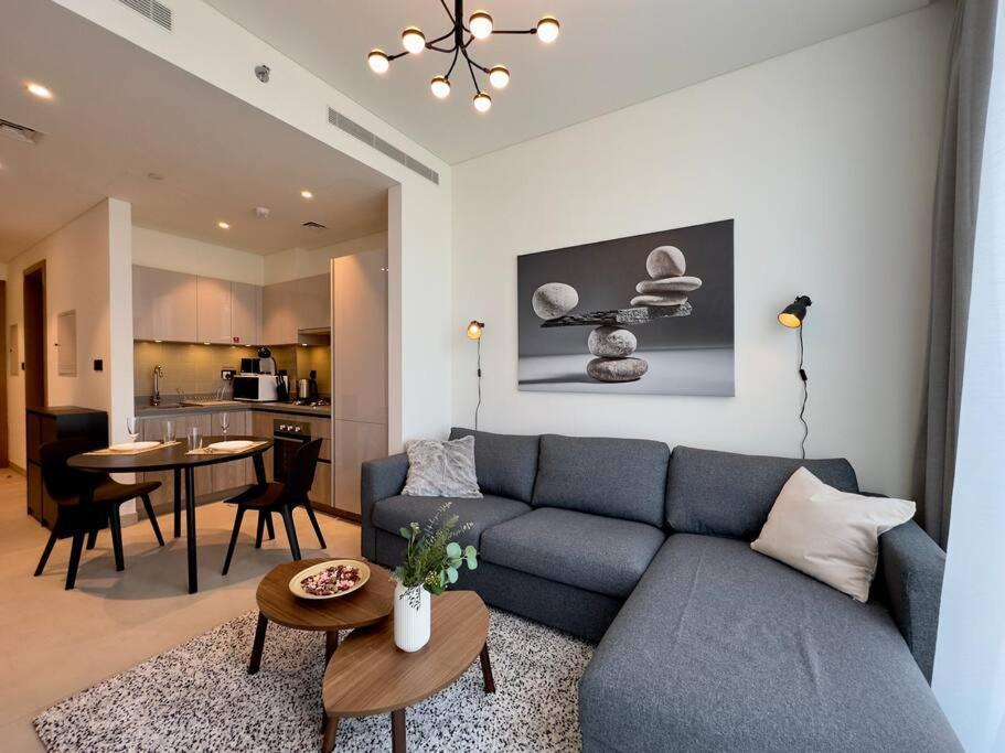Dar Vacation - Contemporary Bright 1bdr Apartment