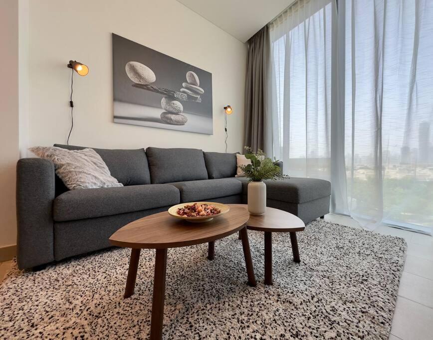 Dar Vacation - Contemporary Bright 1bdr Apartment *