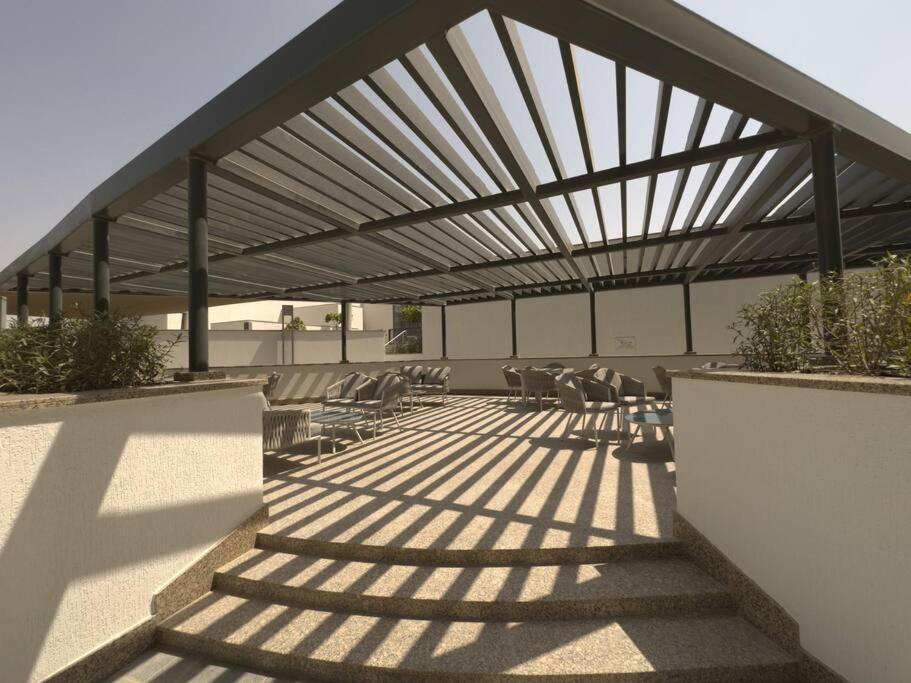 Dar Vacation - Contemporary Bright 1bdr *