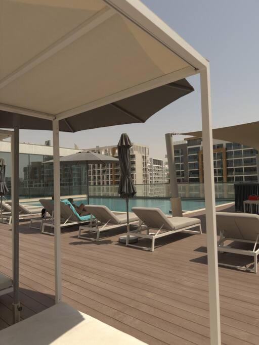 Dar Vacation - Contemporary Bright 1bdr * Dubai