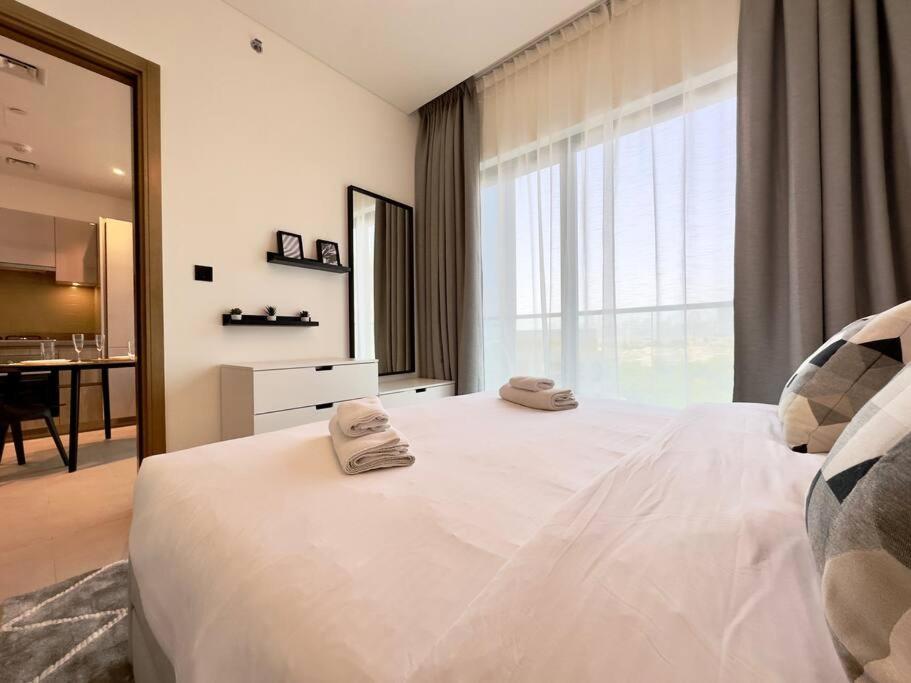 Dar Vacation - Contemporary Bright 1bdr Apartment Dubai