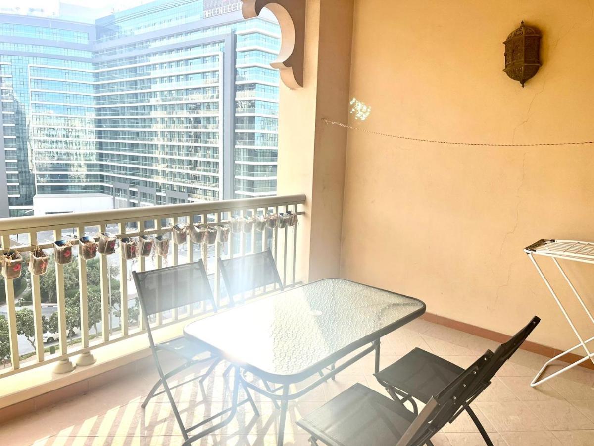 Apartment 2bedroom Palm Jumeirah Luxury At Golden Mile 10
