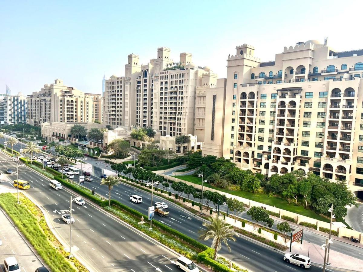 2bedroom Palm Jumeirah Luxury At Golden Mile 10 Dubai