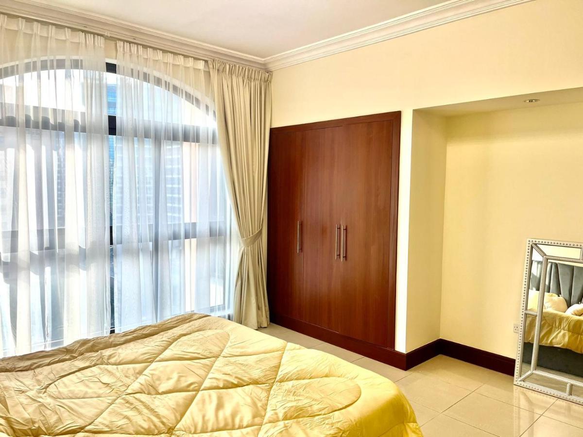 2bedroom Palm Jumeirah Luxury At Golden Mile 10 Apartment *