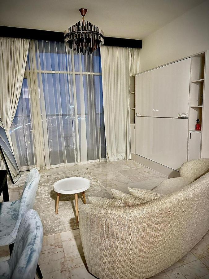 Apartment Chez Fouzia *