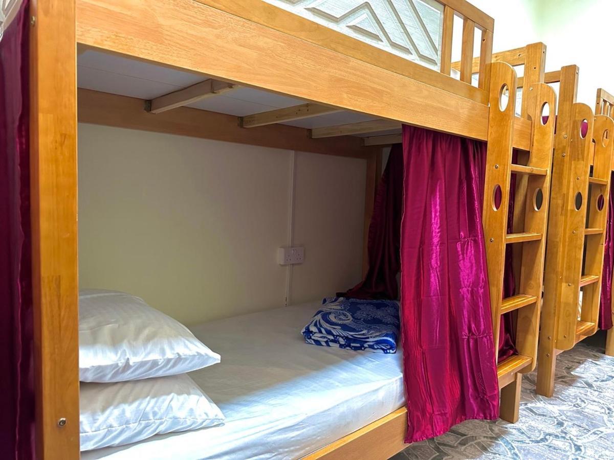 Hostel Hello Dubai