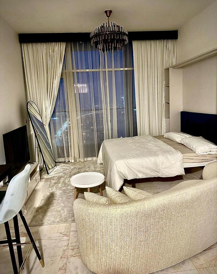 Chez Fouzia Dubai