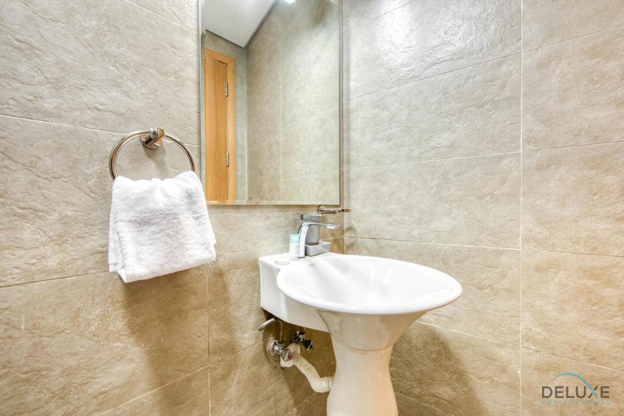 Upbeat 1br At Pantheon Elysee Jumeirah Village Circle By Deluxe Homes Dubai
