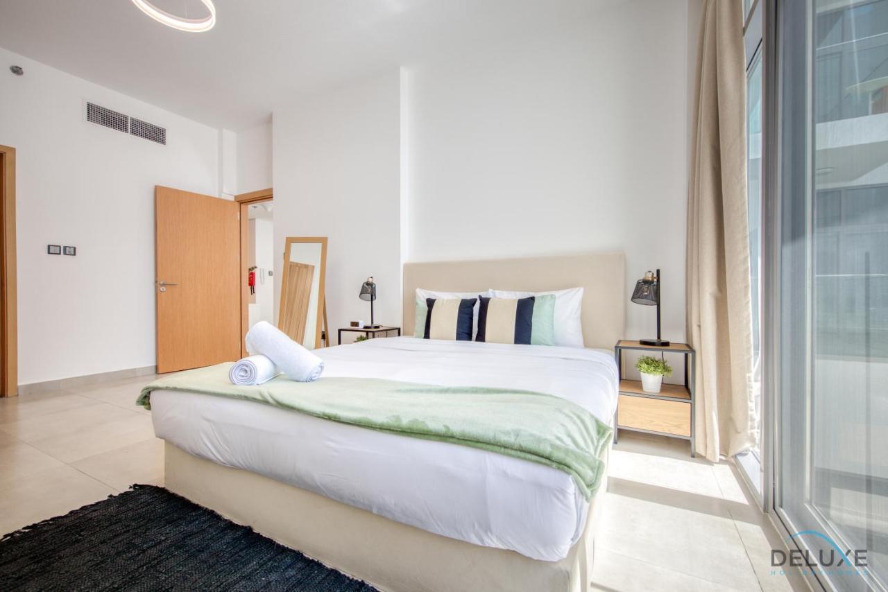 Apartment Upbeat 1br At Pantheon Elysee Jumeirah Village Circle By Deluxe Homes *