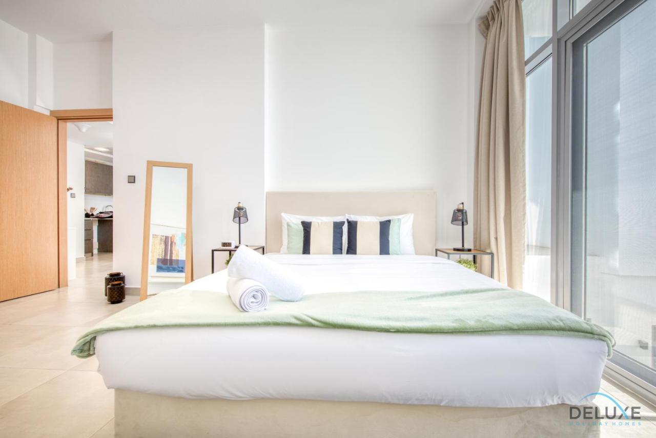 Upbeat 1br At Pantheon Elysee Jumeirah Village Circle By Deluxe Homes Apartment Dubai