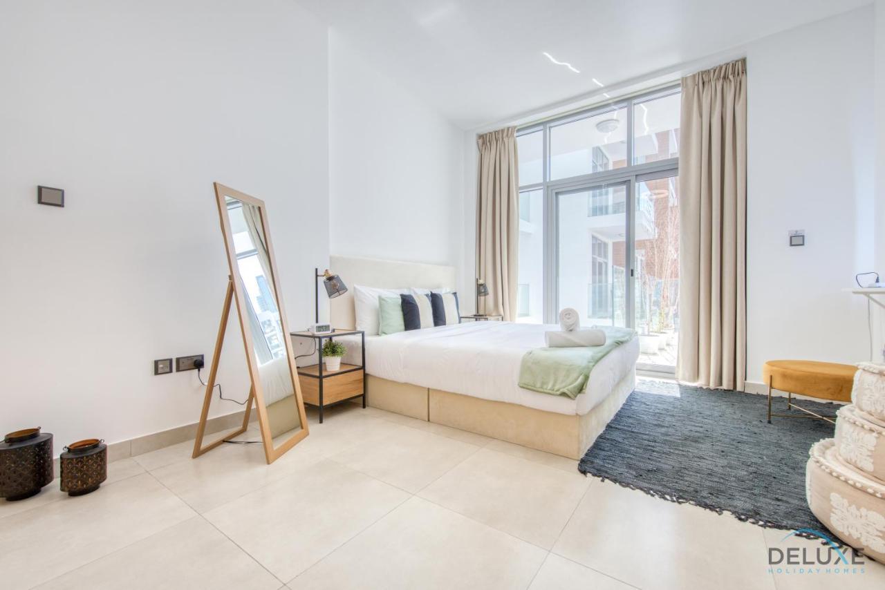 Apartment Upbeat 1br At Pantheon Elysee Jumeirah Village Circle By Deluxe Homes *