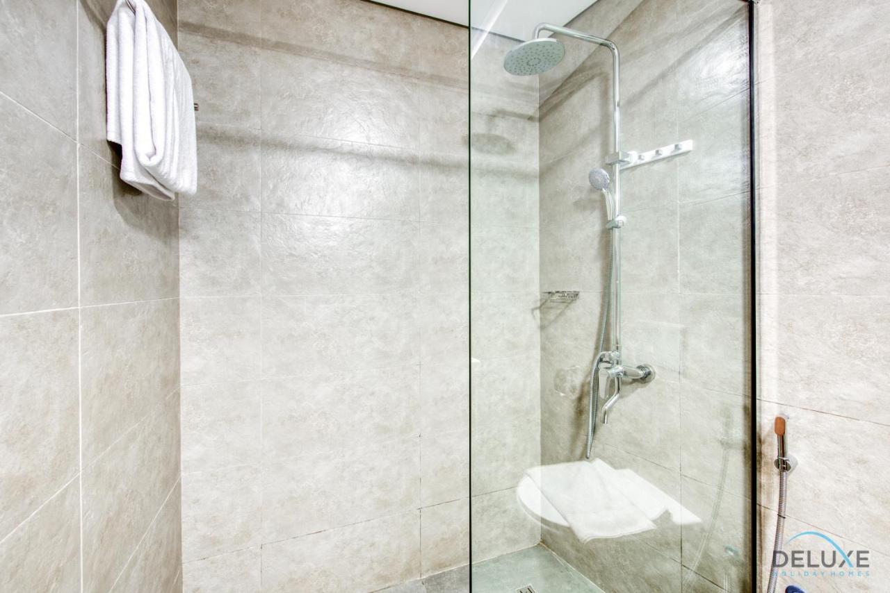 Upbeat 1br At Pantheon Elysee Jumeirah Village Circle By Deluxe Homes Apartment Dubai