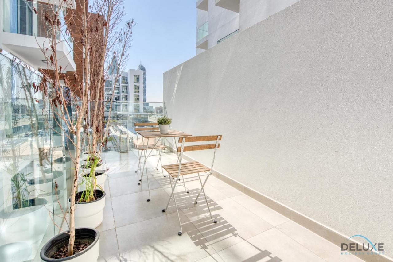 Apartment Upbeat 1br At Pantheon Elysee Jumeirah Village Circle By Deluxe Homes *