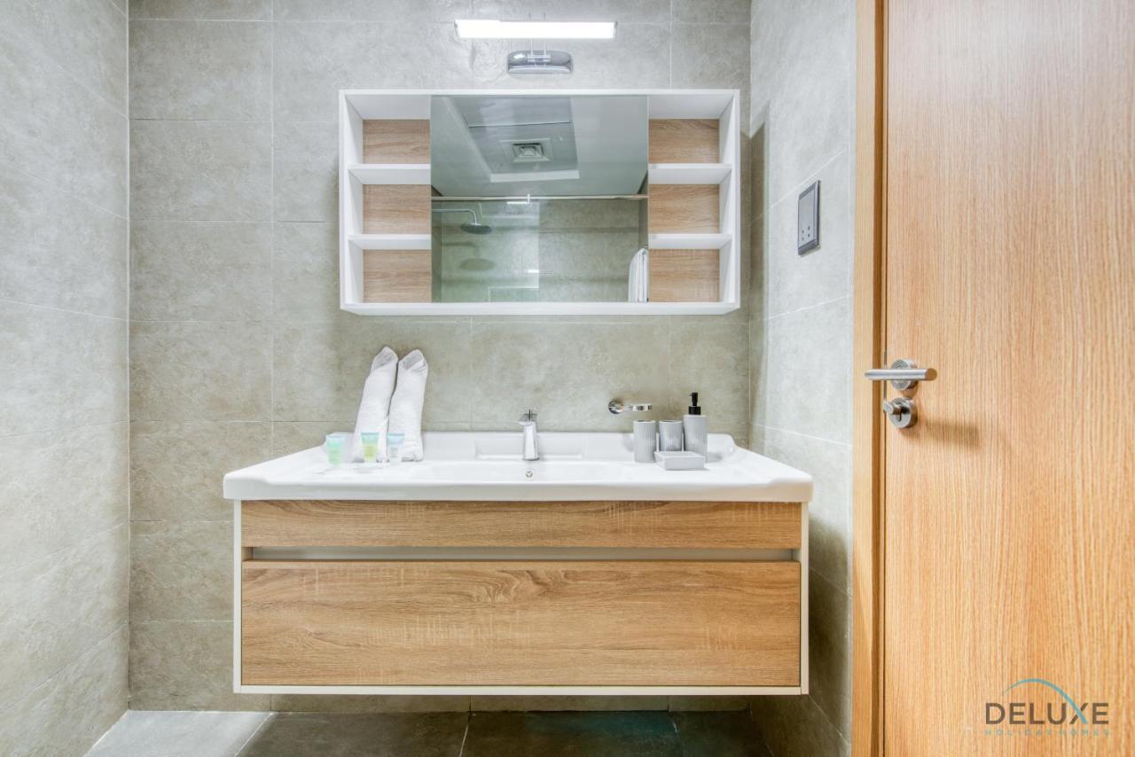 Upbeat 1br At Pantheon Elysee Jumeirah Village Circle By Deluxe Homes *