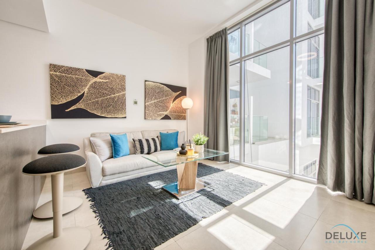 Upbeat 1br At Pantheon Elysee Jumeirah Village Circle By Deluxe Homes Apartment Dubai