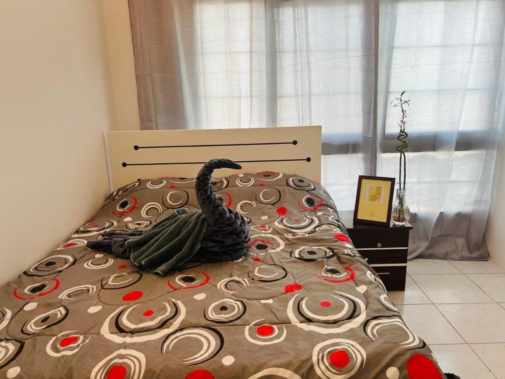 Al-satwa Bliss: Ideal For Families Homestay Dubai
