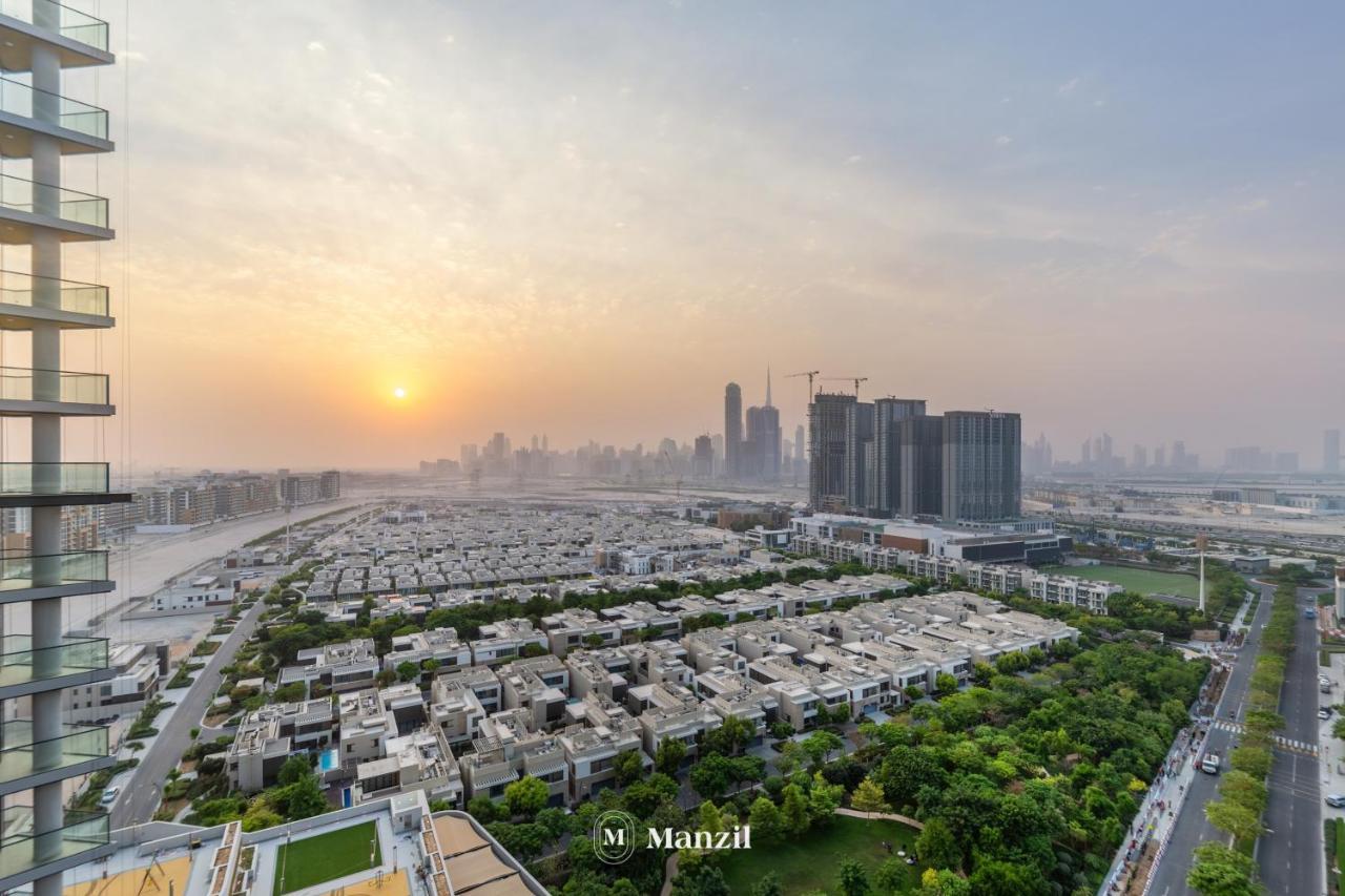 Apartment Manzil - Sleek 1br Nr Downtown W Burj Views *
