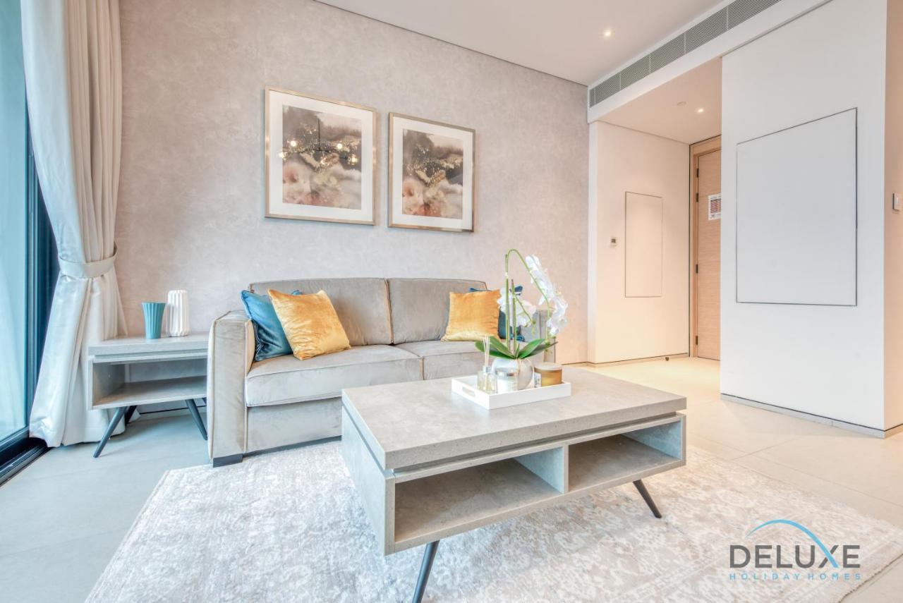 Remarkable 1br At The Address Residences In Jbr By Deluxe Homes