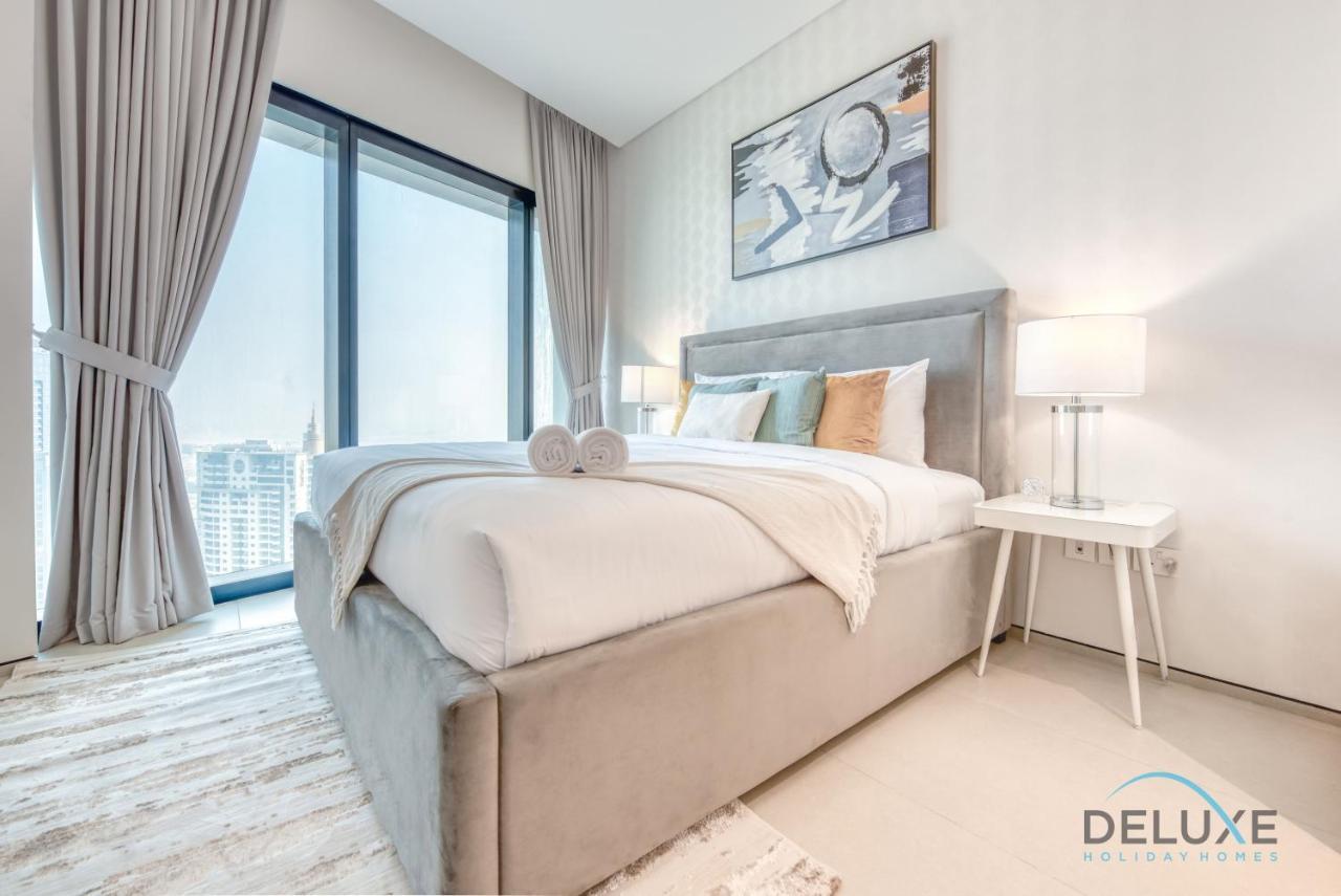 Remarkable 1br At The Address Residences In Jbr By Deluxe Homes
