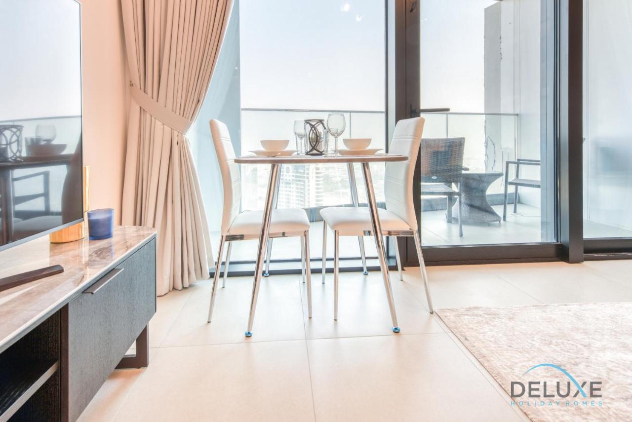 Remarkable 1br At The Address Residences In Jbr By Deluxe Homes Dubai