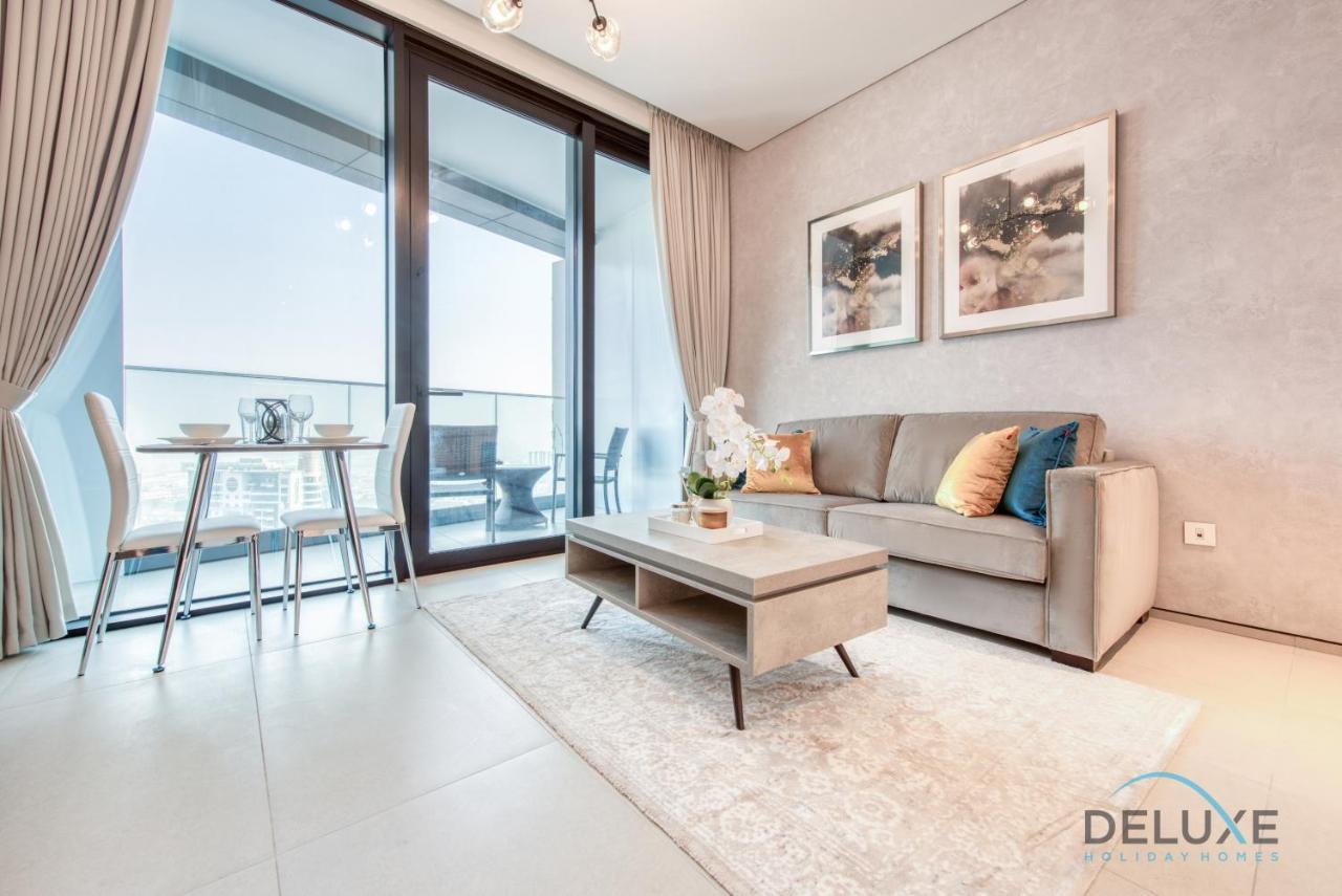 Remarkable 1br At The Address Residences In Jbr By Deluxe Homes *